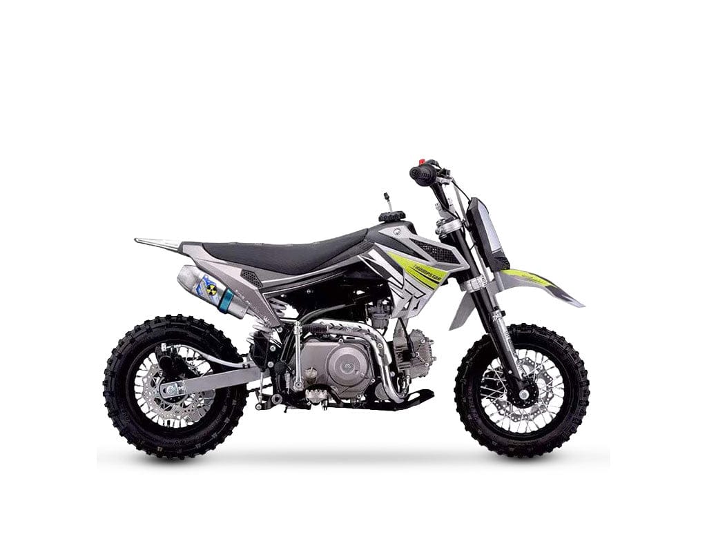 Thumpstar TSK50 S4 Dirt Bike motorcycle