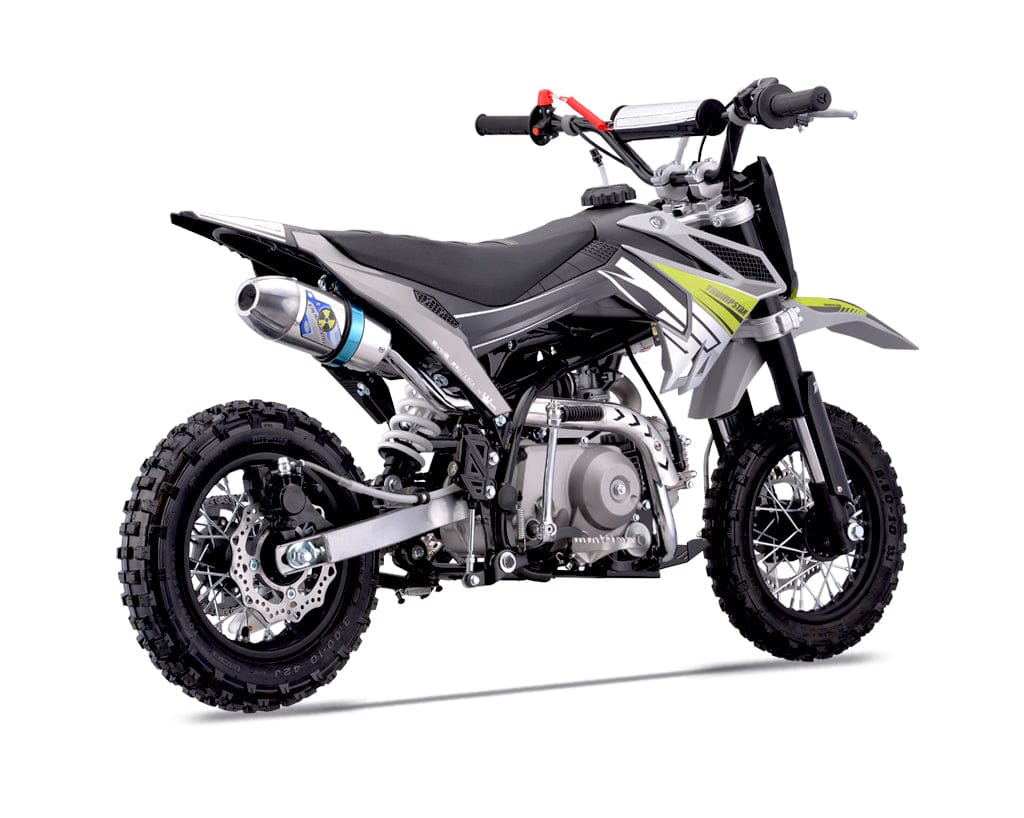 Thumpstar TSK50 S4 Dirt Bike thumbnail 3