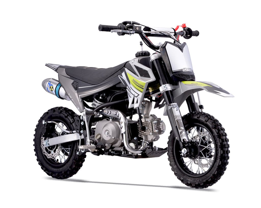 Thumpstar TSK50 S4 Dirt Bike thumbnail 4