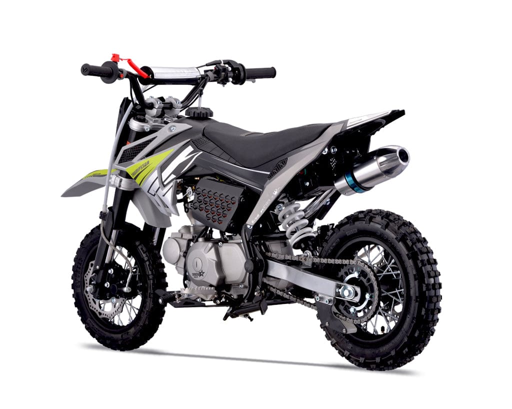 Thumpstar TSK50 S4 Dirt Bike thumbnail 5