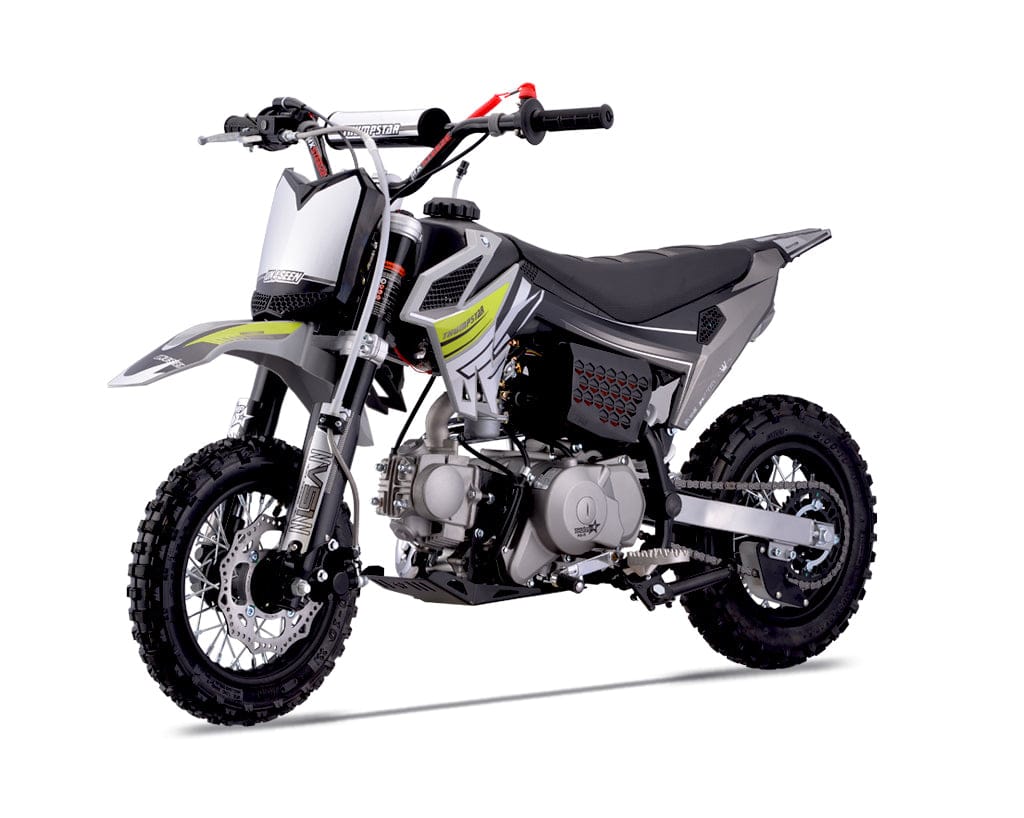 Thumpstar TSK50 S4 Dirt Bike thumbnail 6