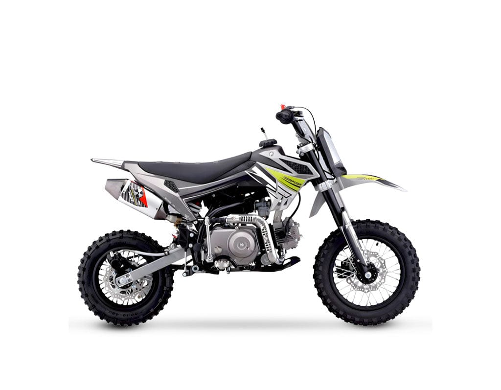 Thumpstar TSK90 S4 Dirt Bike motorcycle