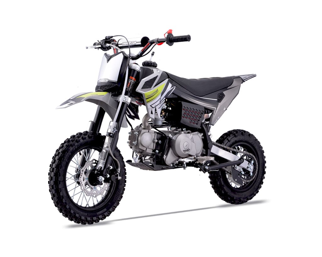 Thumpstar TSK90 S4 Dirt Bike thumbnail 3