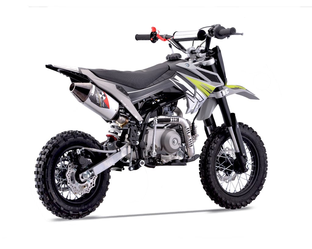 Thumpstar TSK90 S4 Dirt Bike thumbnail 5
