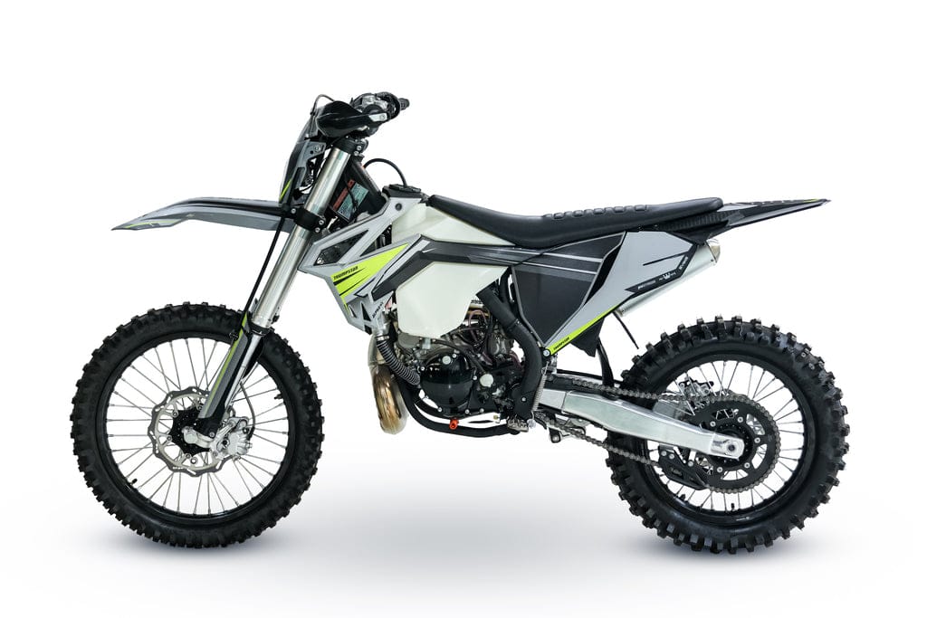 Thumpstar TSN250 N2 Dirt Bike thumbnail 2