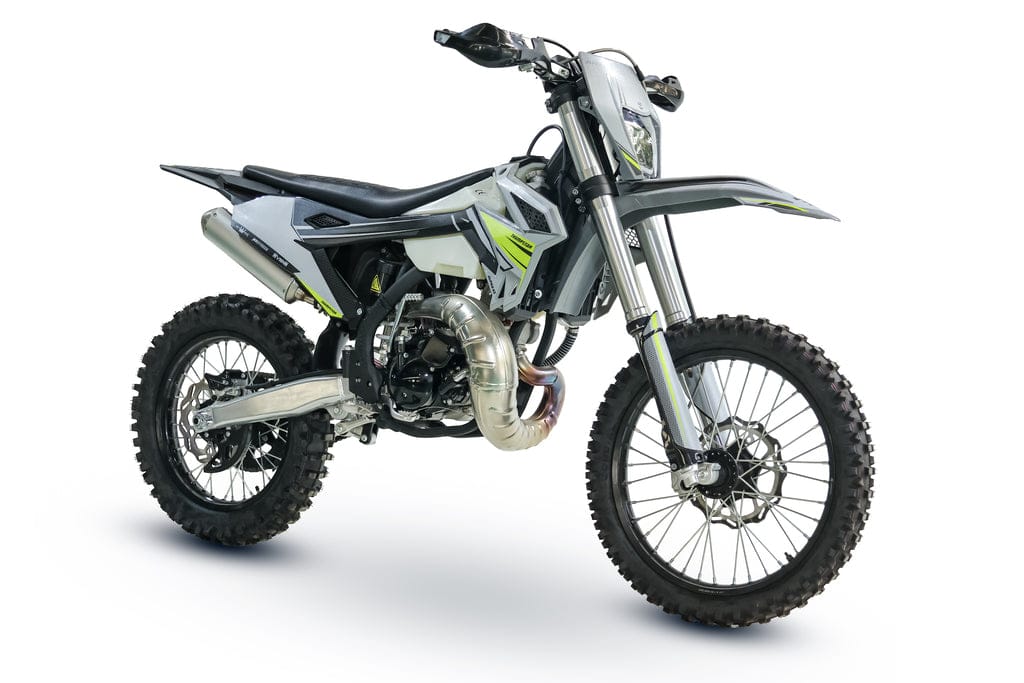 Thumpstar TSN250 N2 Dirt Bike thumbnail 4