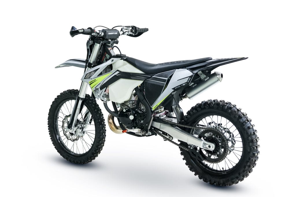 Thumpstar TSN250 N2 Dirt Bike thumbnail 5