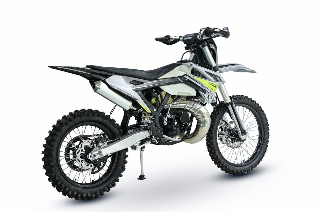Thumpstar TSN250 N2 Dirt Bike thumbnail 6