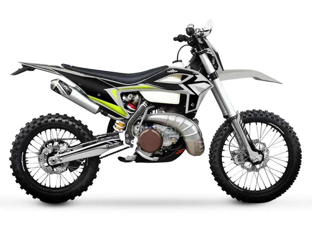 Thumpstar TSN300 N1 Dirt Bike motorcycle