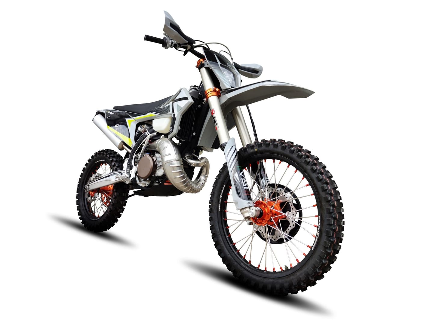 Thumpstar TSN300 N1 Dirt Bike thumbnail 4