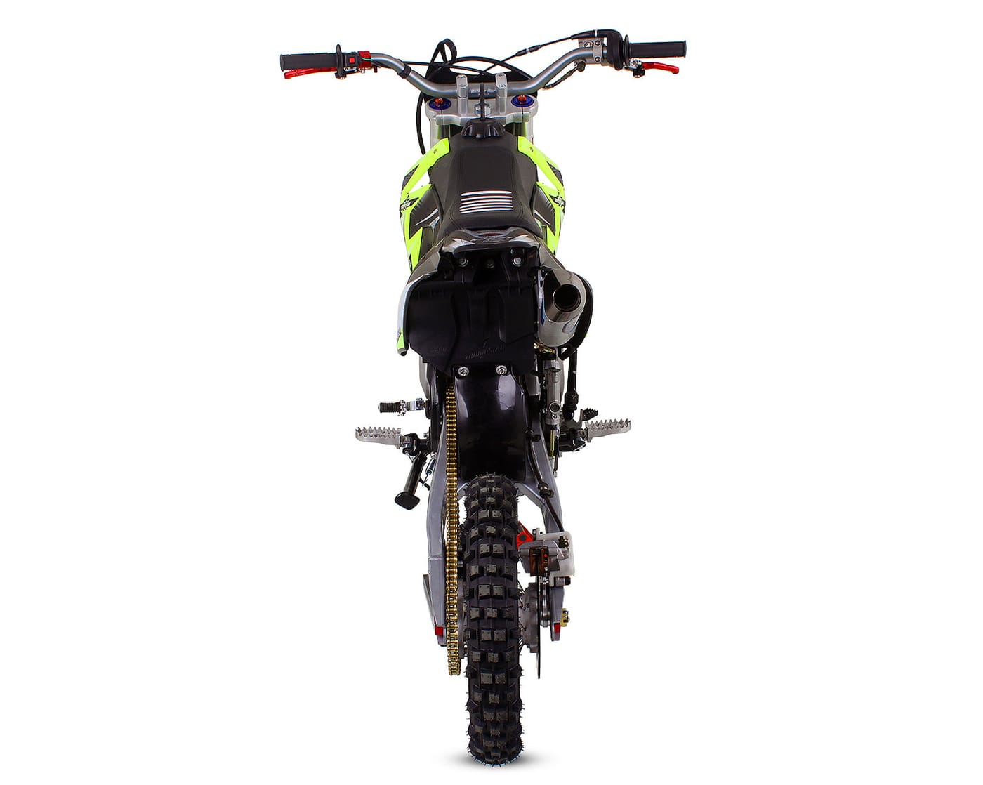 Thumpstar TSR190 V5 Daytona Dirt Bike thumbnail 6