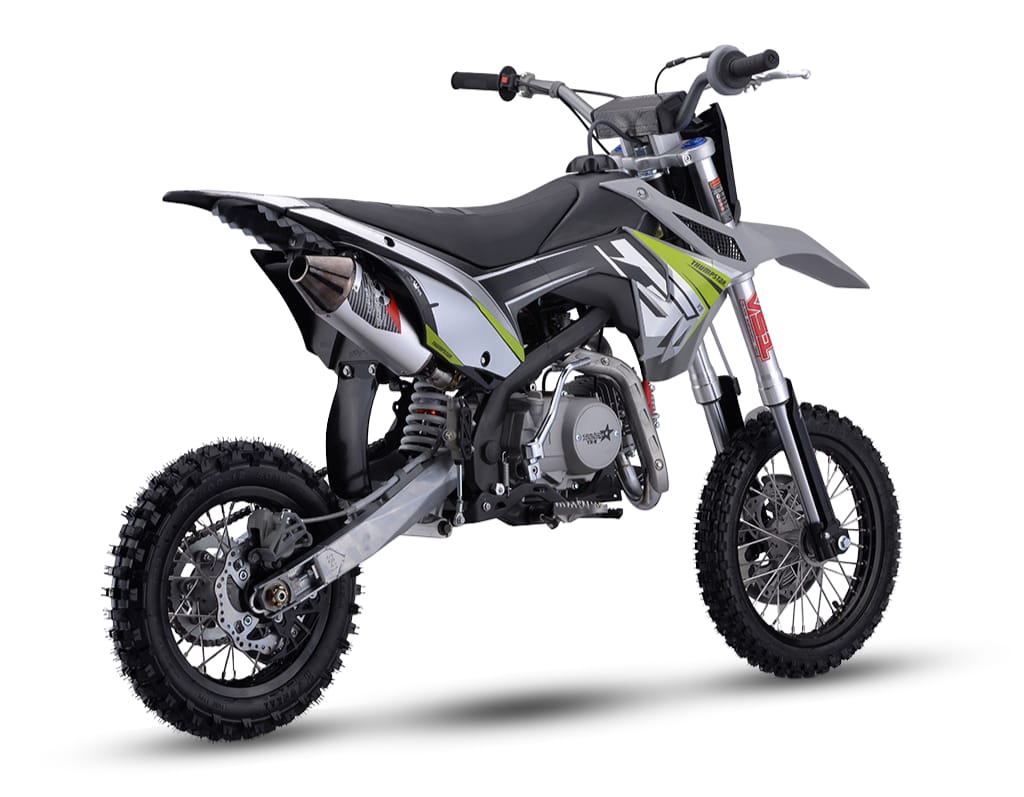 Thumpstar TSX125 V5 Dirt Bike thumbnail 6