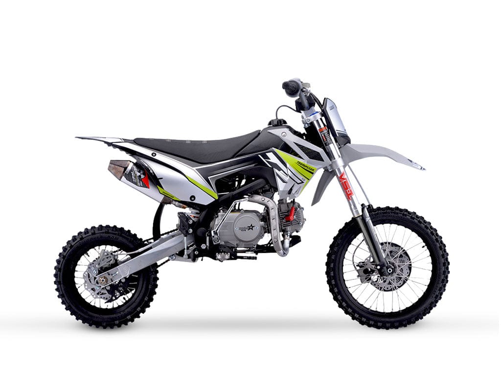 Thumpstar TSX140 V5 Dirt Bike motorcycle