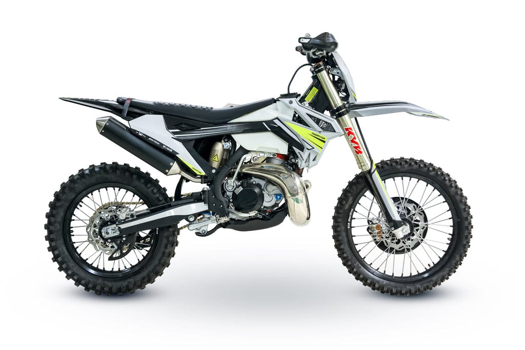 Thumpstar X300 N2 Dirt Bike motorcycle
