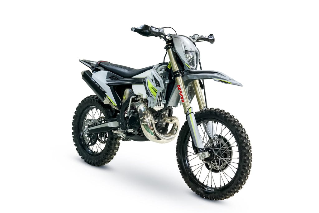 Thumpstar X300 N2 Dirt Bike thumbnail 4