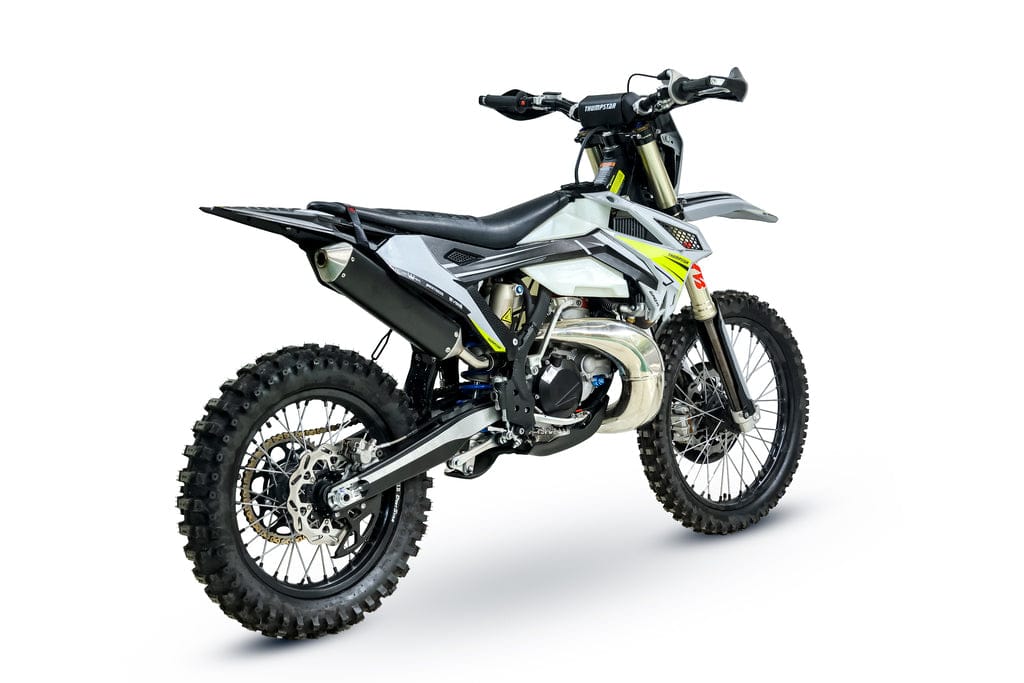 Thumpstar X300 N2 Dirt Bike thumbnail 5