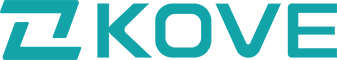 KOVE logo